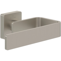 Держатель туалетной бумаги Villeroy & Boch Elements-Striking TVA15201500064