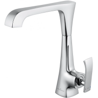 Смеситель для кухни WONZON & WOGHAND Triumph WW-562101-CR Хром