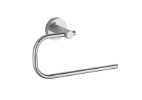 Полотенцедержатель Boheme Uno 10975-CR Хром