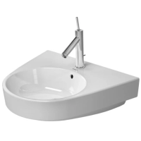 Раковина подвесная Duravit Starck 2 2323600000
