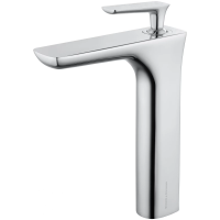 Смеситель для раковины Wonzon & Woghand Shark WW-481102-CR хром