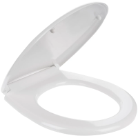 Сиденье для унитаза с микролифтом Berges Real SO 011503