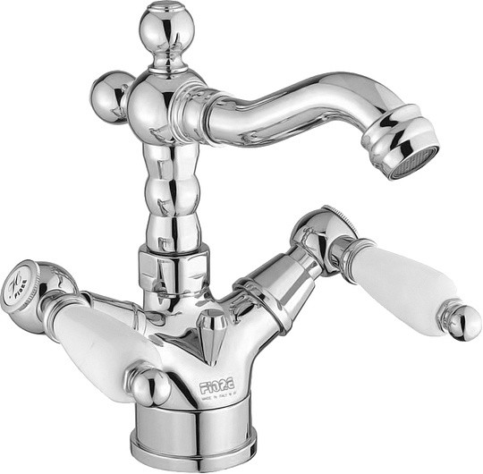 Смеситель для биде Fiore Coloniale 02CR0635