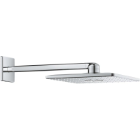 Верхний душ 310 мм Grohe Rainshower SmartActive Cube 26479000