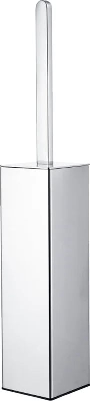 Ёршик для унитаза Allen Brau Infinity 6.21009-00 напольный, хром