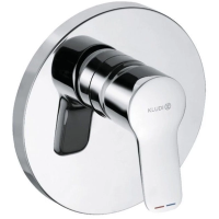 Смеситель для душа Kludi Pure&Easy 374200565