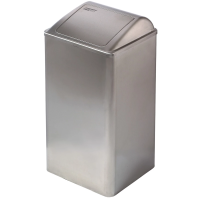 Контейнер для отходов 80л Mediclinics PP0080CS