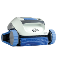 Dolphin S50 RU Пылесос для чистки бассейна