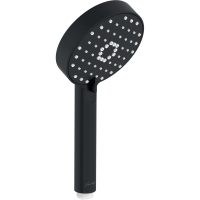 Ручной душ Jacob Delafon Awaken E72415-BL черный матовый