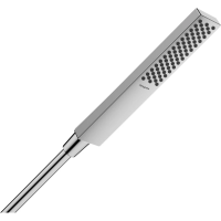 Душевая лейка Hansgrohe Pulsify E 1jet EcoSmart 24320000