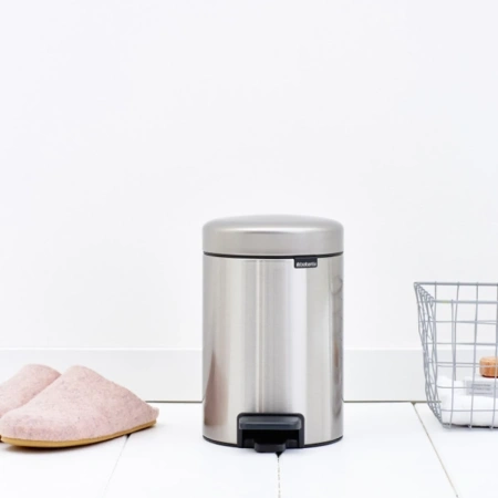 мусорное ведро brabantia newicon 113222