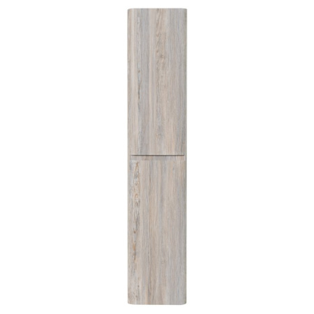 шкаф-пенал belbagno 32 albano-1600-2a-sc-rr-p подвесной rovere rustico