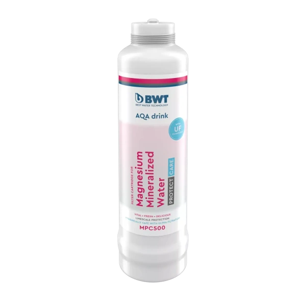 magnesium mineralized water protect care mpc500 фильтр