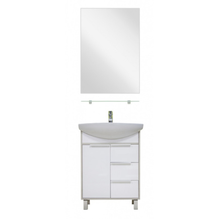Зеркало Акватон Рико 1A216402RI010 65х80 см