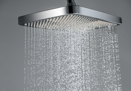 душевая система aquatek поларис aq3040cr цвет хром