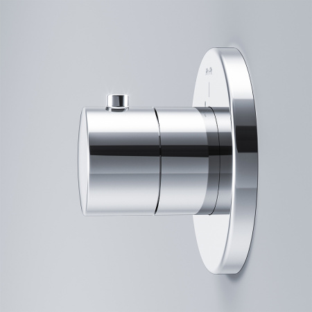 вентиль запорный am.pm f0800200 хром