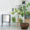 мусорное ведро brabantia bo touch bin 316227 23 + 11 л