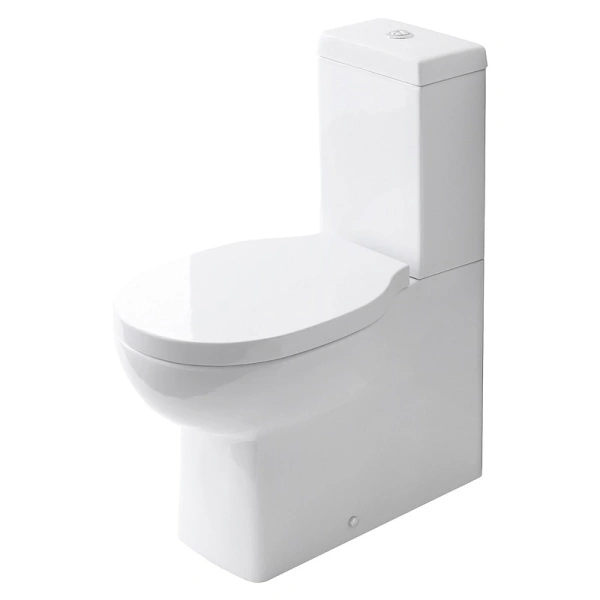 сиденье и крышка дюропласт с металлическим креплением soft close belbagno bingo bb548sc