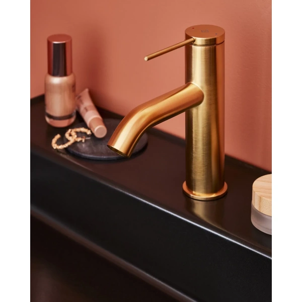 смеситель для раковины с донным клапаном jacob delafon grands boulevards e77958-4a-2mb