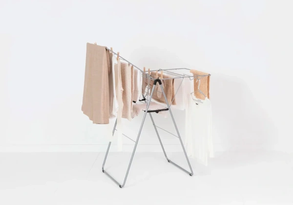 Сушилка для белья Brabantia HangOn 403361 серый металлик