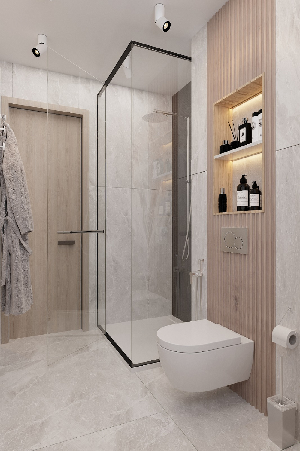 Дом в КП Потапово