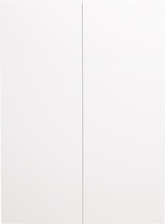 шкаф подвесной style line даллас 60 люкс