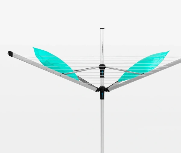 Сушилка для белья Brabantia 100246 Lift-O-Matic Advance