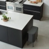 мусорное ведро brabantia touch bin bo touch bin 316203 23 + 11 л