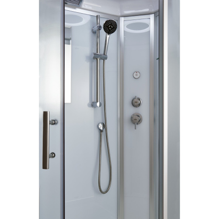 душевая кабина timo lux t-7709(new) 90х90