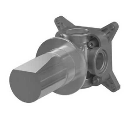 вентиль запорный antonio lupi indigo nd605gr grafite