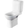 унитаз напольный roca access 34p23900y с бачком и сиденьем