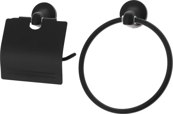 Набор Orange Y01-888b черный