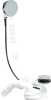 слив-перелив для ванны villeroy&boch multiplex u90950461