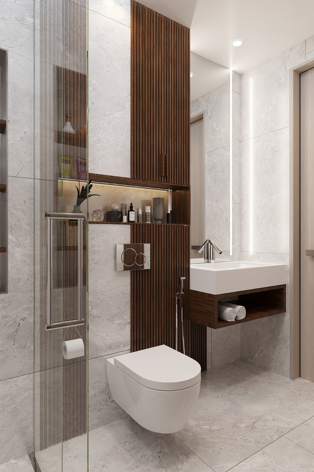 Дом в КП Потапово