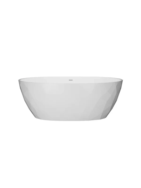 акриловая ванна belbagno bb717-1700-800