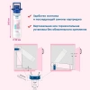 zinc+magnesium mineralized water protect mp200 фильтр