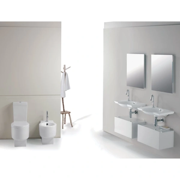 биде напольное jacob delafon viragio e4775