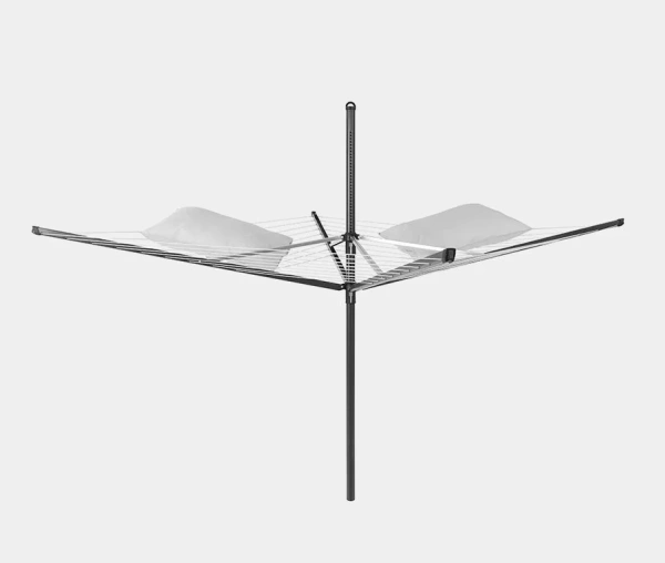 Сушилка для белья Brabantia Lift-о-мatic 290428 антрацит